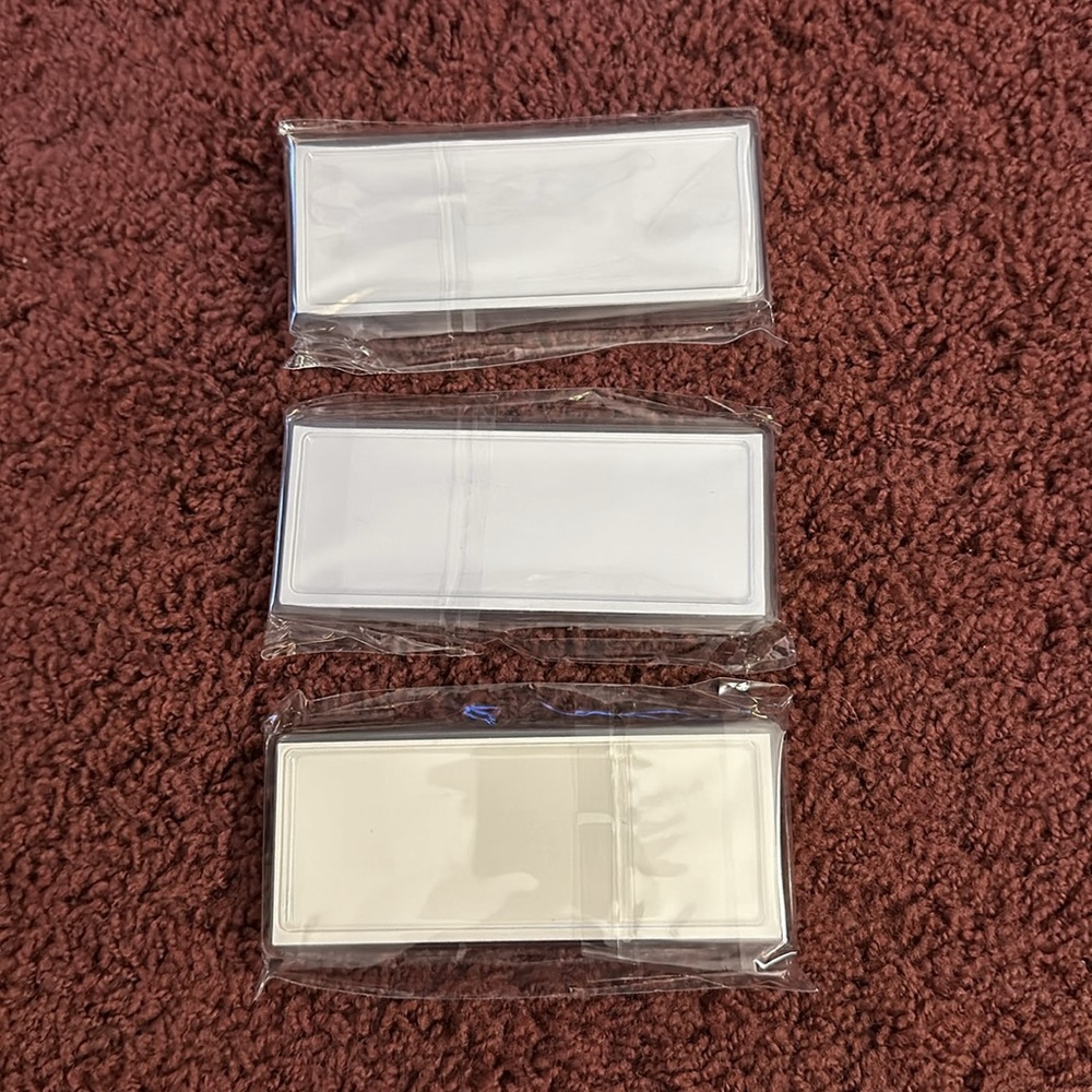 False Eyelashes - Picture 4 of 6